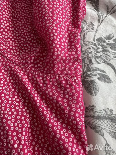 Рубашка Lacoste 44