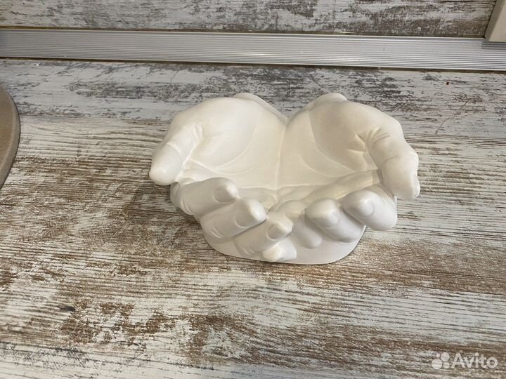 Подсвечник,конфетница,кашпо