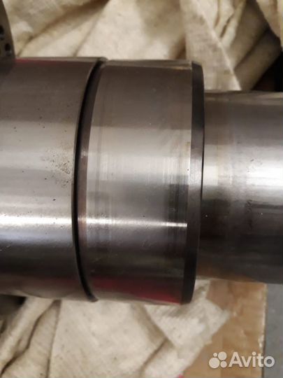 Винтовой блок