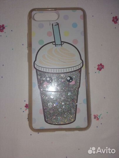 Чехлы на honor 10