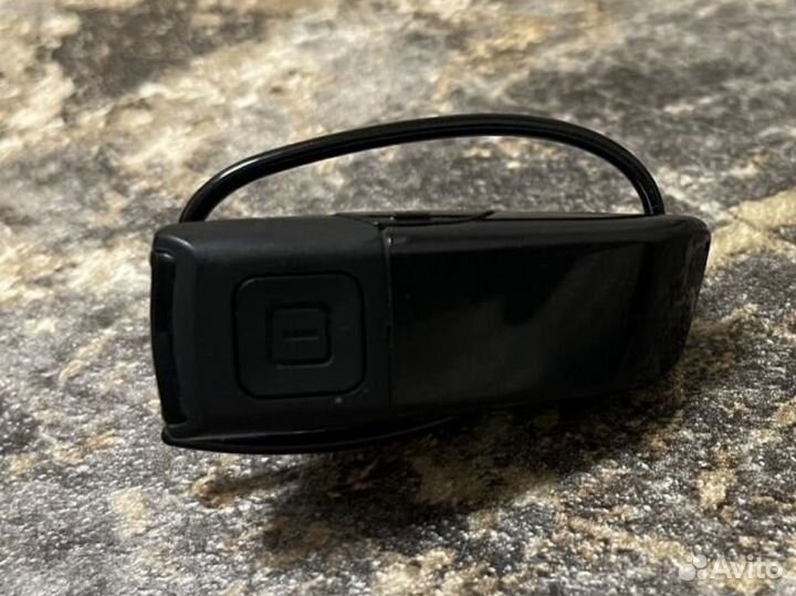 Bluetooth гарнитура interstep mbh-301