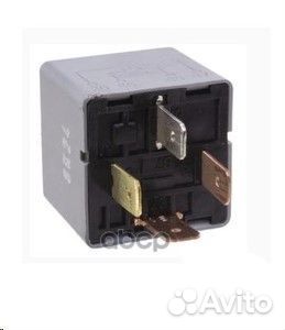 Реле parts-mall 414 NSP0194580702, P94580702