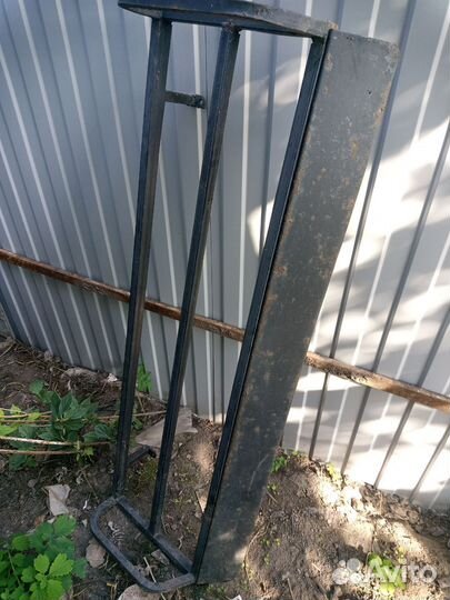 Багажник на крышу универсальный