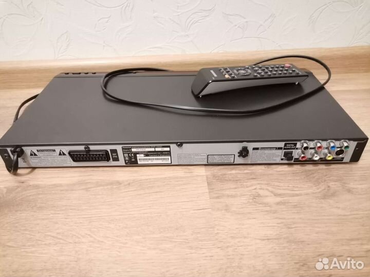Dvd плеер с караоке samsung