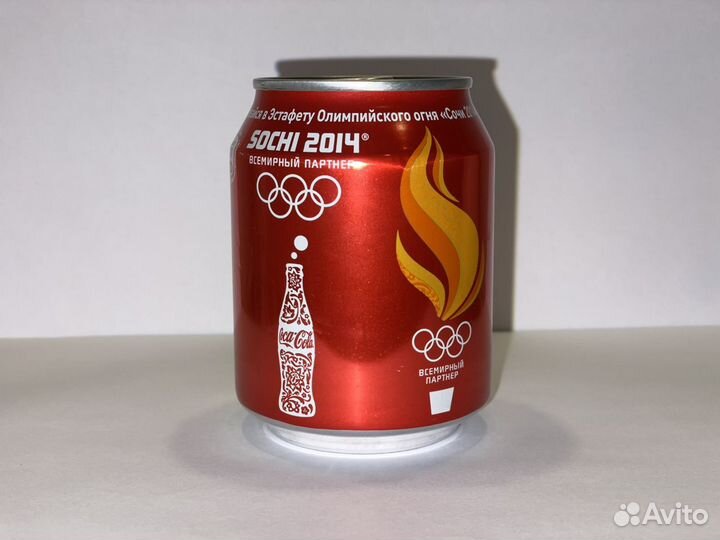 Coca-Cola Sochi 2014