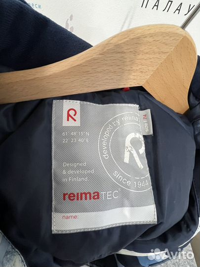 Комбинезон reima 74