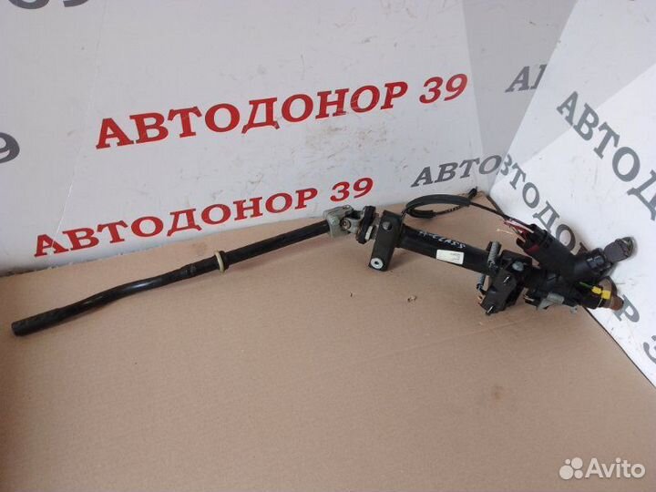 Рулевая колонка Mercedes-Benz A-Class W168 1.6