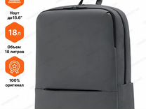 Рюкзак Xiaomi Mi Classic Business Backpack 2