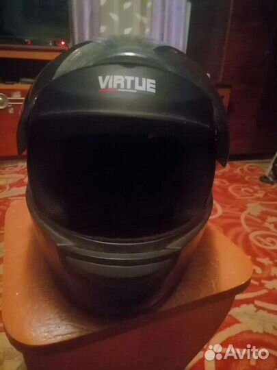 Шлем virtue