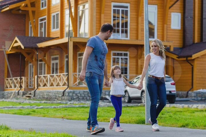 4-к. апартаменты, 87,9 м², 4/4 эт.