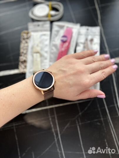 Смарт часы honor magic watch 2