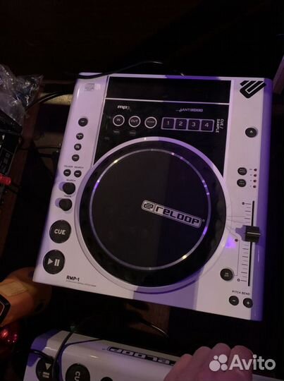 Светомузыка