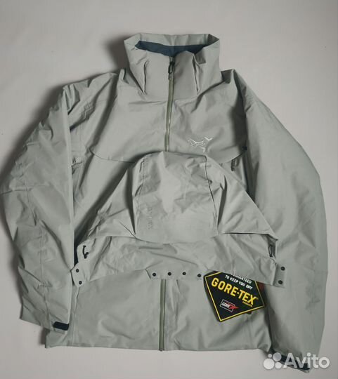 Куртка Arcteryx Macai Jacket