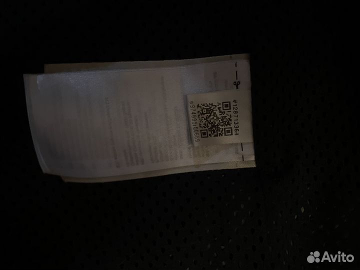 Спортивная ветровка adidas