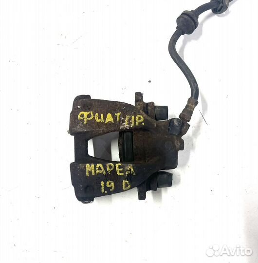 Суппорт передний правый Fiat Marea 1.9