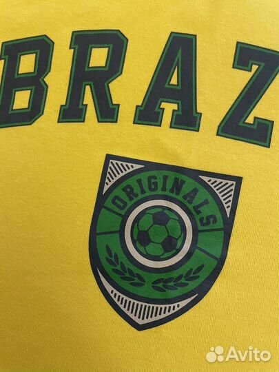 Футболка женская