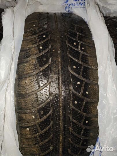 Gislaved Nord Frost II 205/60 R16 H