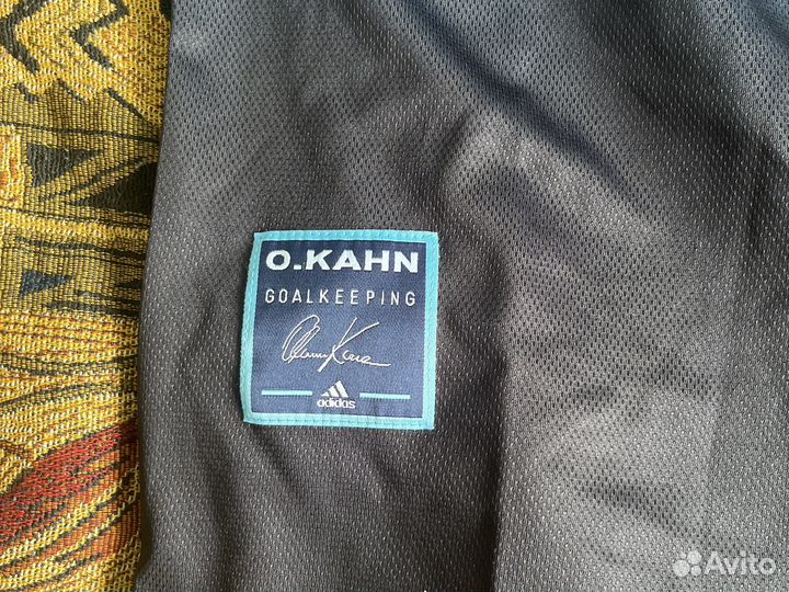 Вратарская майка