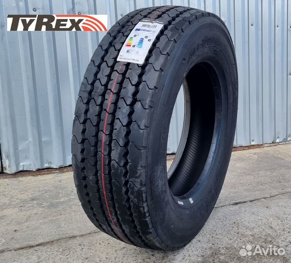 Tyrex VC-1 ALL steel 275/70R22.5 148/145 J 18PR