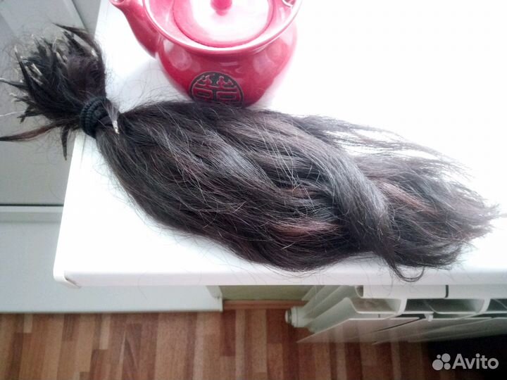 Волосы для наращивания