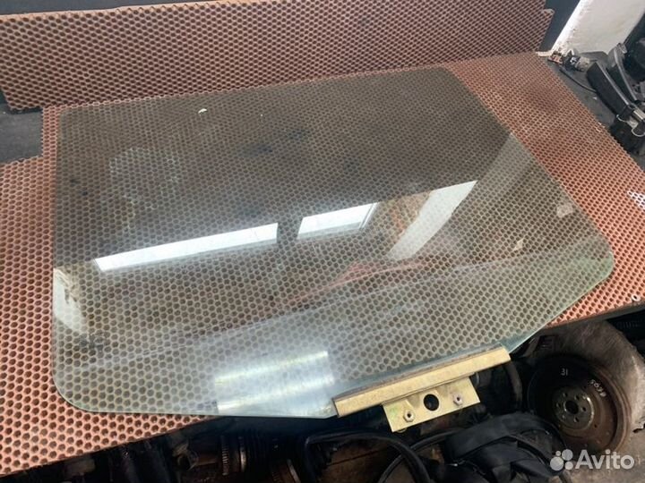 Стекло заднее правое УАЗ Патриот 23632 пикап