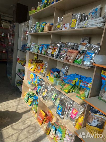 Комбикорм мегакорм для индеек Рост 6-13 недель