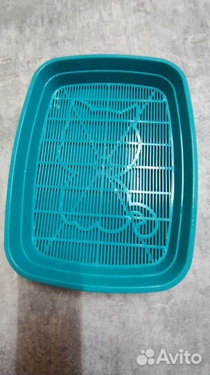 Лоток кошачий