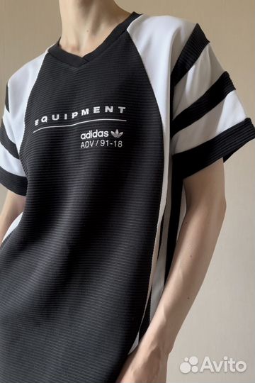 Платье - туника adidas