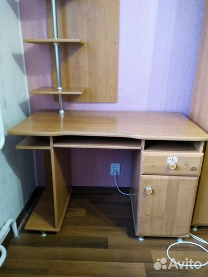 Детская стенка