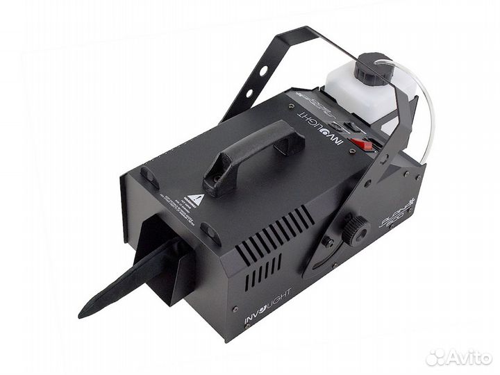 Involight alpina600 генератор снега