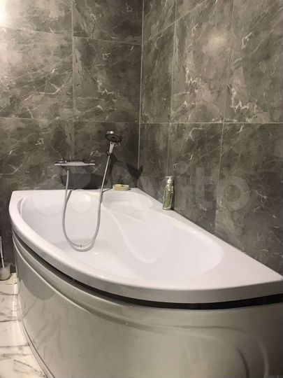 2-к. квартира, 65,2 м², 5/14 эт.