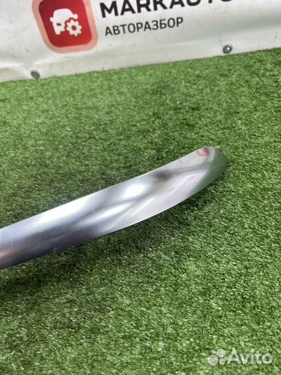 Накладка торпедо левая Suzuki Sx4 1 1.6 M16A 2009