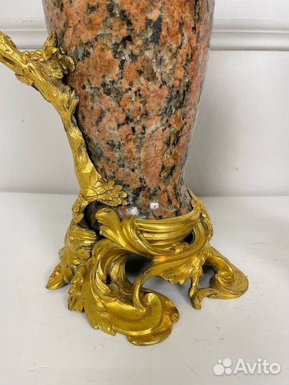 Антикварные кувшины