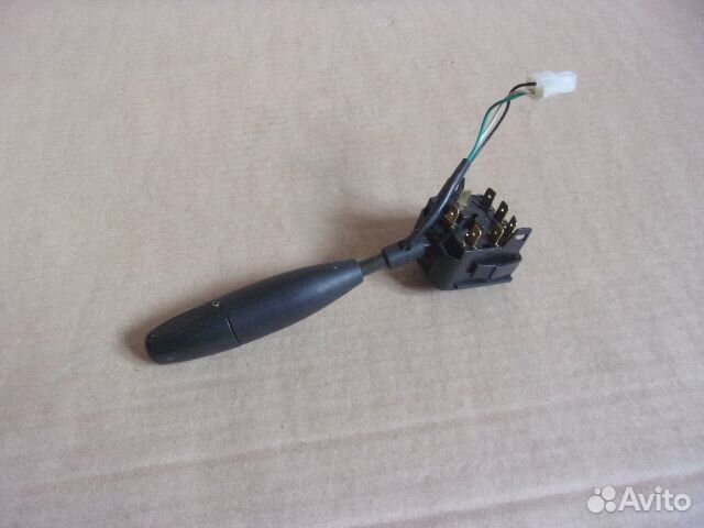 Дэу Нексия / Эсперо, переключатель поворотов