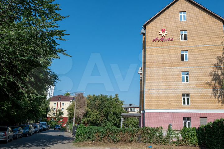 Свободного назначения, 345 м²