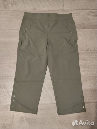 Женские вещи 50 размер