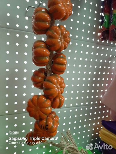 Декор для кухни