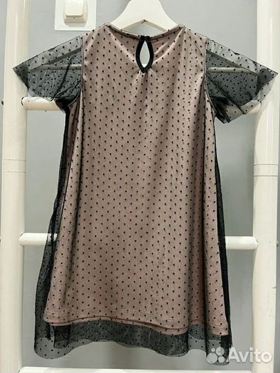 Платье для девочки р.116 (6 лет) бренд Gee Jau