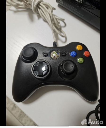 Xbox 360