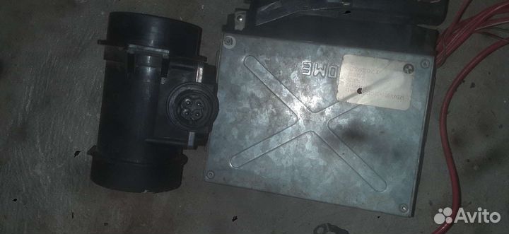 Проводка мозги