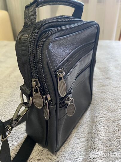 Сумка мужская новая