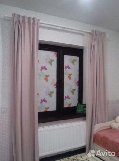 Вертикальные жалюзи O56549-B7777