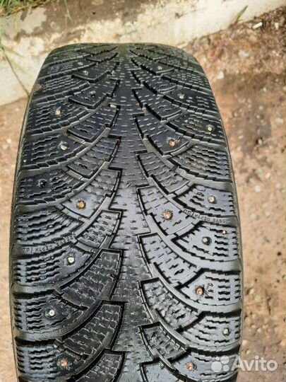 Nordman Nordman 4 205/60 R16 92T