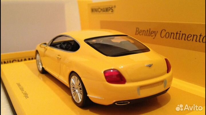 Качественные модели авто Англии 1:43 от