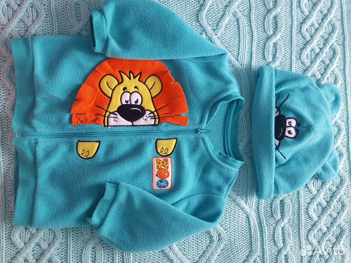 Детские вещи
