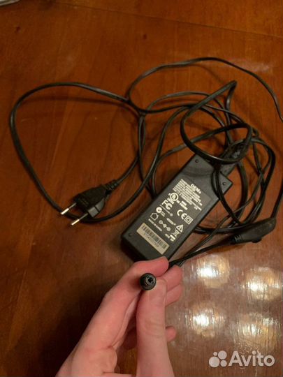 Сетевой адаптер