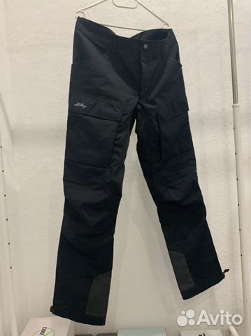 Оригинал. Брюки Lunghags 54 лонг