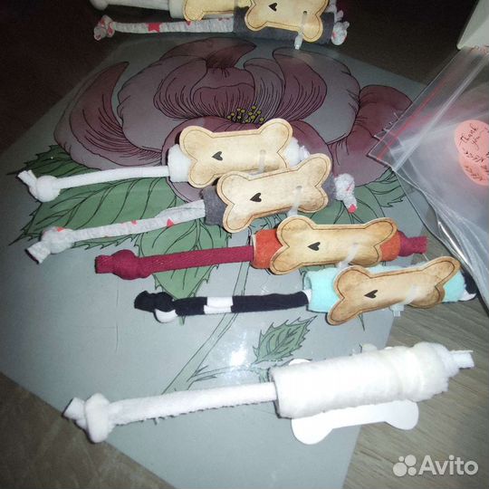 Игрушка для кошки