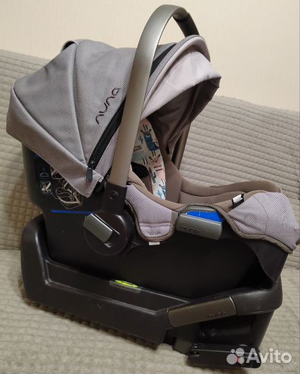 Детское автокресло от 0 до 13