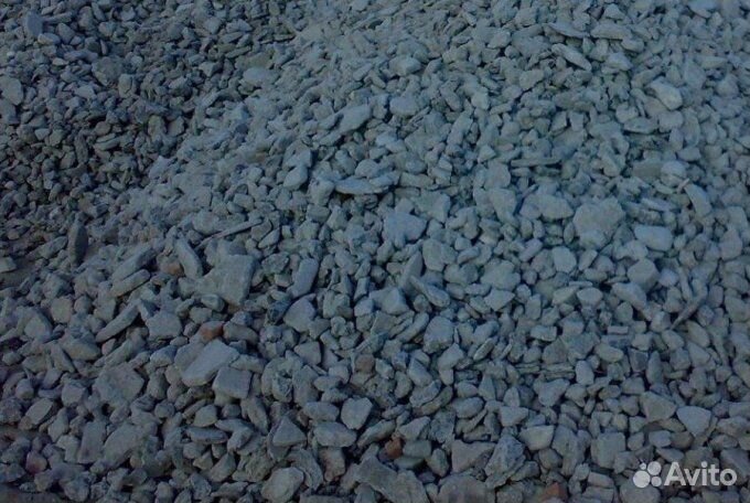 Бой кирпича и бетона